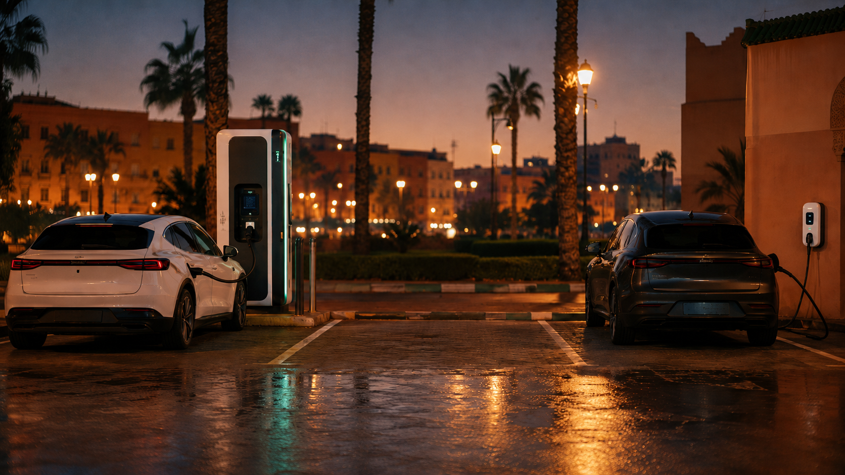Prix d'une recharge au Maroc : au kWh ou à la minute, ce que vous payez vraiment